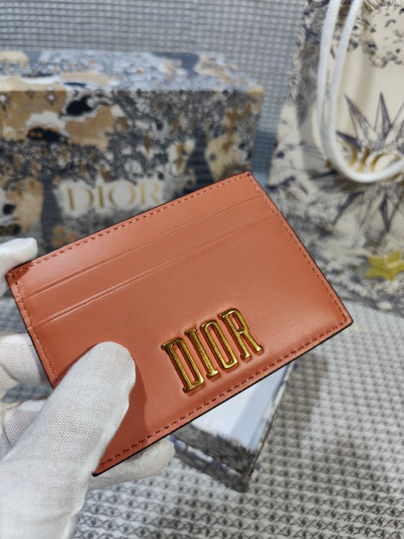 Christian Dior Wallet